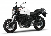 Yamaha FZ6 S2 Yamaha FZ6 S2